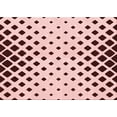 thumbnail image 1 of Ahgly Company Indoor Rectangle Patterned Light Rose Pink Area Rugs, 4' x 6', 1 of 6