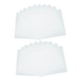 thumbnail image 5 of Raindrops Hemoton Qualitative Filter Papers 60 Sheets for Labs Experiment Water Absorbing Paper, 5 of 8