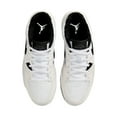 thumbnail image 3 of Nike Jordan Stadium 90 SE White / Black Sail / Varsity Red  FD6424-100 Men's Size 5, 3 of 4
