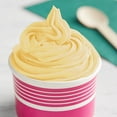 thumbnail image 4 of The Gelato Lab Lemon Velvet Soft Serve Mix, 3 lb (1.36 kg) – 5/Case for Creamy Desserts, 4 of 4