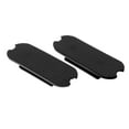 thumbnail image 6 of GARENDE 5x1 Pair Equestrian Horse Riding Rubber Treads Pads Black, 6 of 6