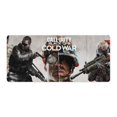 thumbnail image 1 of Call Of Duty Black Ops Extended Gaming Mouse Pad No-sliped Large Desk Mat Stitched Edge Keyboard Mat Mousepad, 1 of 8