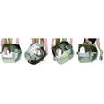 thumbnail image 4 of Omega Paw NRA15 Self Cleaning Litter Box Regular Size,Grey, 4 of 6