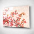 thumbnail image 2 of Epic Art 'Cherry Blossom Composition II' by Tim O'Toole, Acrylic Glass Wall Art, 24"x16", 2 of 3