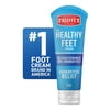 O'Keeffe's Healthy feet Cream Tube 3oz - Concentrated Relief for Dry, Cracked feet; Diabetic Safe