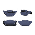 thumbnail image 2 of Mochila Cangurera  Bloosom Deportiva Azul, 2 of 4