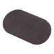 thumbnail image 1 of Parches de Reparación Baoblaze de Hierro para Chaquetas 5 Colores gris, 1 of 7