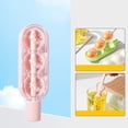 thumbnail image 1 of Ice Tray Multi-Functional Freezer for Ice Balls Popsicles Ice Cream, 1 of 7