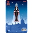 thumbnail image 3 of Vampira Grayscale Super 7 Reaction Figure, 3 of 6