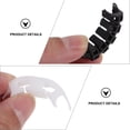 thumbnail image 5 of 200 Pcs Plant Vegetable Garden Clips Support for Plants Twig One-piece, 5 of 6