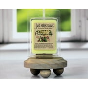 Honeysuckle Jasmine 2-Pack Soy Wax Melts Homemade -Just Makes Scents Candles & Gifts