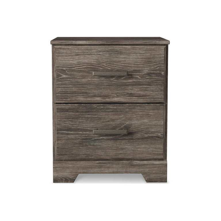 Ralinksi Nightstand - Gray Ralinksi Nightstand - Gray