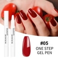 thumbnail image 1 of PVCS 18 Couleurs Vernis à Ongles Doux et Rafraîchissant Stylo Vernis à Ongles Colle 2ml, 1 of 2