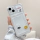 thumbnail image 1 of Funda para Xiaomi Redmi Note 9, 11, 8, 10, 12 Pro, Poco X3, X5 Pro, M3, M5, Mi 11, 13 Lite, 5G, NE, 12T, 9A, 9C, 1 of 4