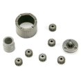 thumbnail image 2 of 12Vlow Speed Electric Rechargeable Electric Speed Train Single Speed Gear Set Electric Rechargeable Electric Speed Train Single, 2 of 6