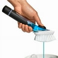 thumbnail image 4 of OXO GG SOAP DISPENSING DISH BRUSH, 4 of 10