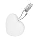 thumbnail image 5 of Luz Portátil Para Bolso, Luz Recargable Con Forma De Corazón, Luz LED Activada Al Tacto Para Bolso, Llavero, Mochila, Equipaje, 5 of 7