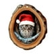 thumbnail image 2 of Adornos Navideños de Animales, Colgantes Planos de Acrílico Impresos En 2D | Adornos para Árbol de Navidad con Búho y Mapache | Adornos Colgantes Duraderos con Cuerda | Decoración Navideña para Árbol, 2 of 4