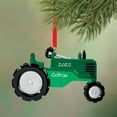 thumbnail image 4 of Ornement de Tracteur Personnalisé, 4 of 4