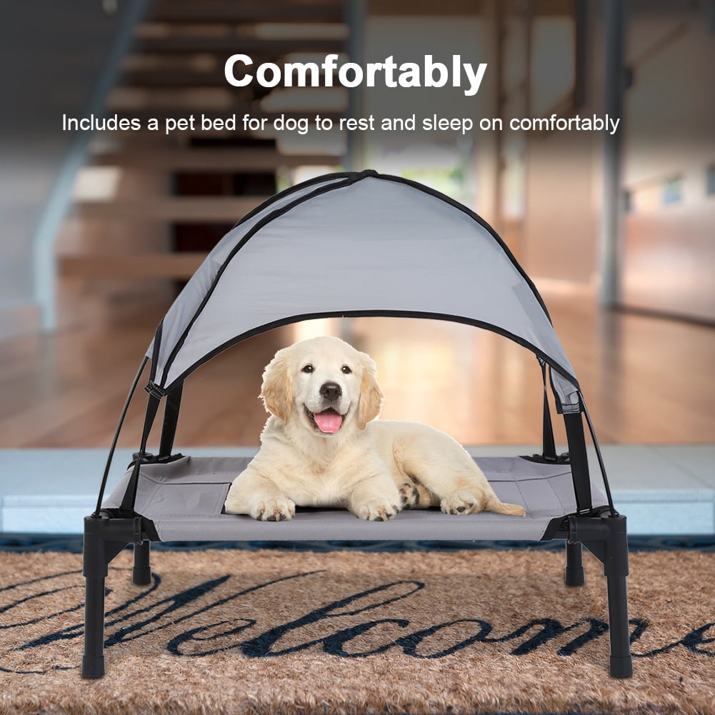 walmart dog tent
