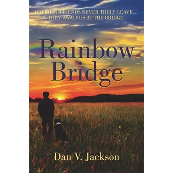 Pre-Owned Rainbow Bridge (Paperback) 1913264718 9781913264710