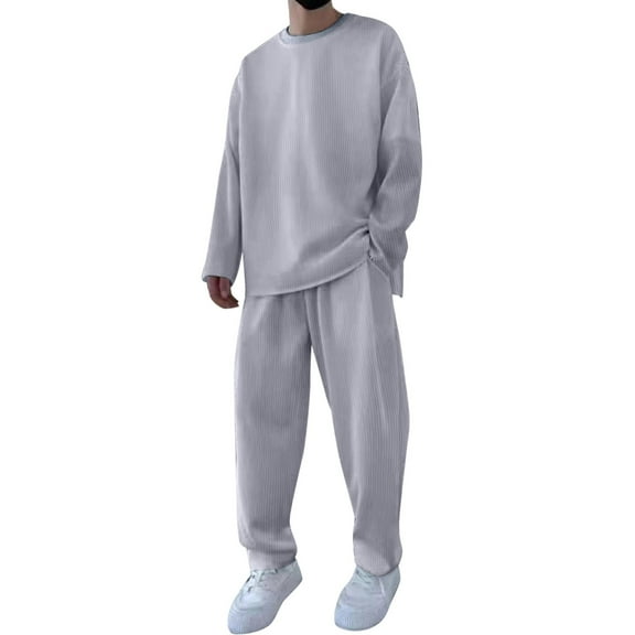 Men's underwear Suits Jacket for Men Casual Suits Mens Slim Fit Suit Jacket Men Dress Coat Suite Pants for Mens Dress Tan Slim Fit Outfit Tuxedo Summer Suit Male Solid Color Grey M