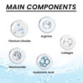 thumbnail image 4 of Tattoo Concealer Gentle Ingredients Moisturize And Cleanse Tattoo And Fade Print Concealer, 4 of 5