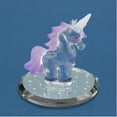 thumbnail image 2 of Glass Baron Baby Unicorn, 2 of 6