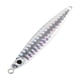 thumbnail image 3 of Señuelo de pesca VIB de 22 g, cebos para pececillos, señuelos de superficie, aparejos de pesca, cebos duros Plata, 3 of 7