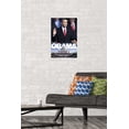 thumbnail image 4 of President Obama - Inauguration Wall Poster, 14.725" x 22.375", 4 of 4
