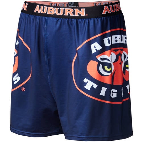 AU Auburn University Tigers Men's Everyday Underwear by Fandemics