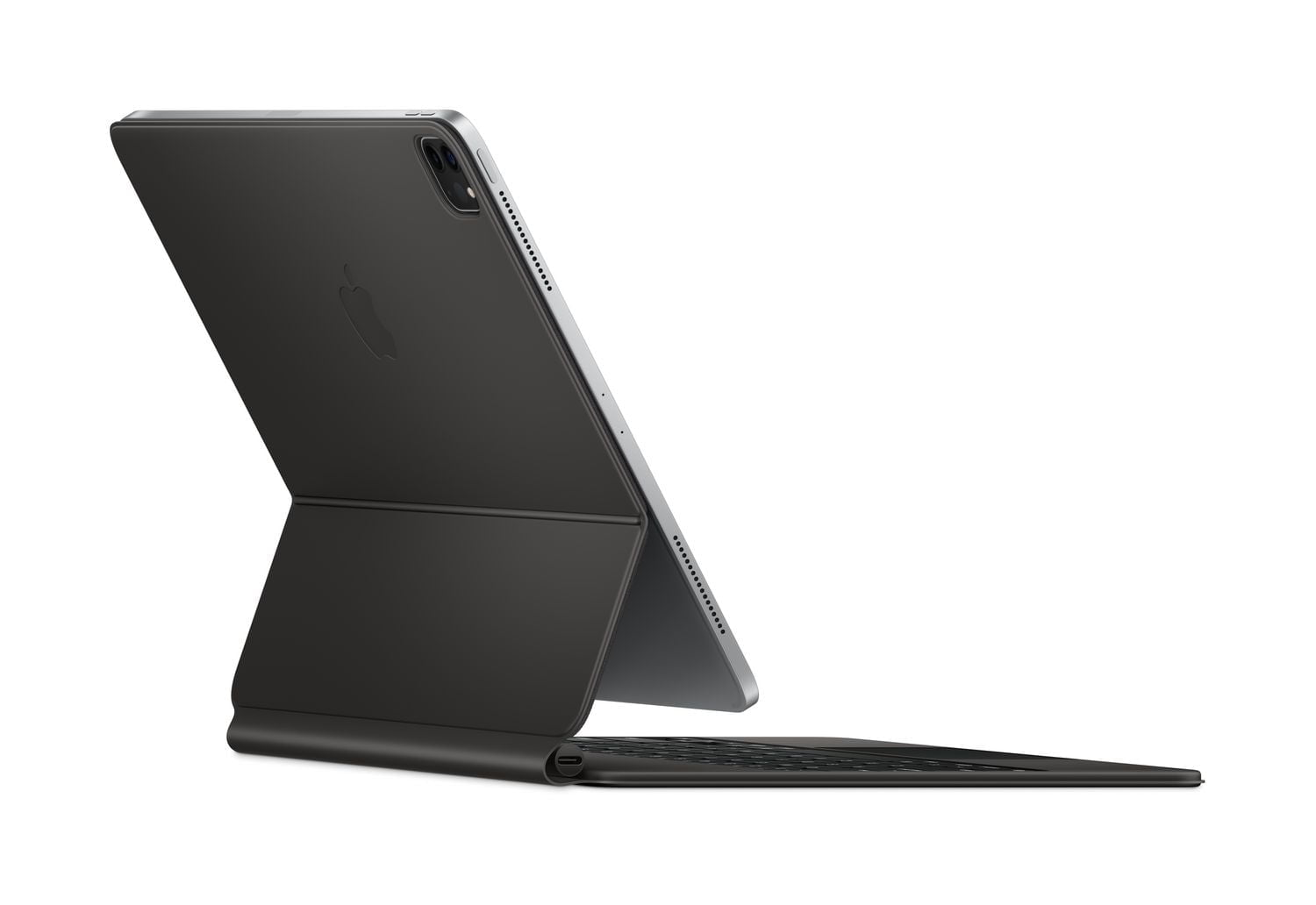 Apple Magic Keyboard (for 12.9-inch iPad Pro - 3rd or 4th generation) - US English