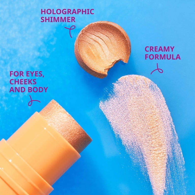 Baby Got Holo Glow Highlighter Stick photo 8