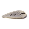 thumbnail image 3 of Pick Plectrum for Bass Acoustic Electric Bronze, 3 of 8