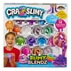 thumbnail image 1 of Set Slime Cra-Z-Slimy Slimy Blendz prefabricado con mezclas, 12 x 30 ml, 1 of 6