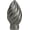 Pewter, variant on Urbanest Worcester Lamp Finial – 2-3/8 Inch Tall, Antique Bronze – Decorative Lamp Shade Finial for Table & Floor Lamps- 1 Piece