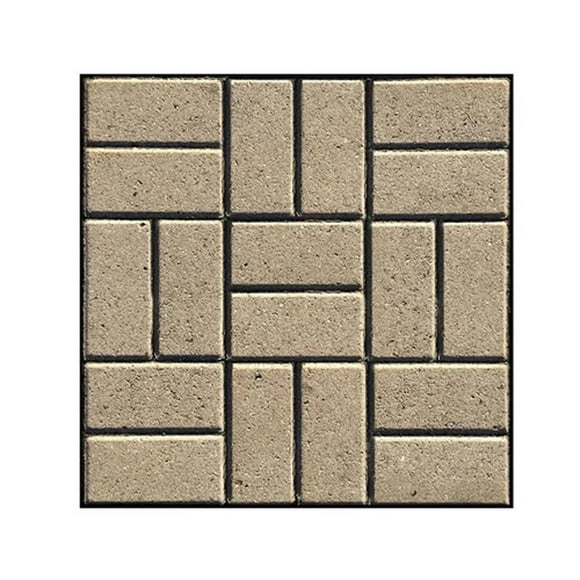 Bathroom Wall Decor Stickers Self-Adhesive 30 cm x 30 cm Gel Crystal Tile Stickers Set of 5 for Kitchen or Bathroom