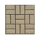 thumbnail image 2 of Simulation Wall Stickers Self-stick Kitchen Bathroom Decor, 2 of 6