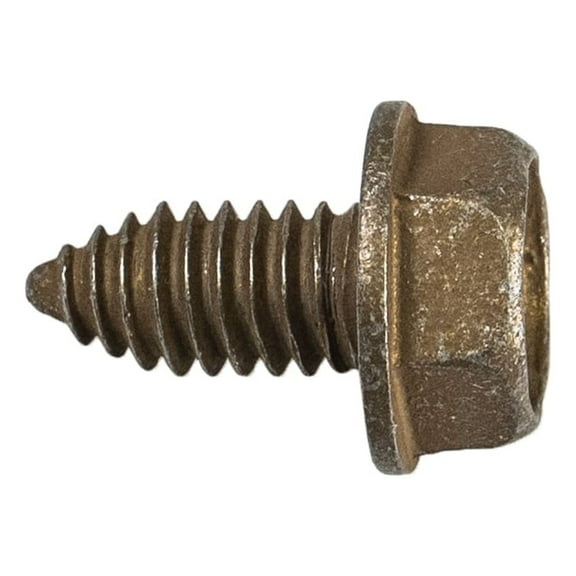 CUB CADET 710-0604A Screw 5/16 18 X .625  Z Force RZT LGT SLTX LGTX GT GSE LT