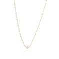 thumbnail image 3 of Half Pearl Half Chain, 3 of 3