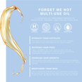 thumbnail image 3 of Aceite multiusos BEAUTE DE PROVENCE Forget Me Not 120 ml, 3 of 7