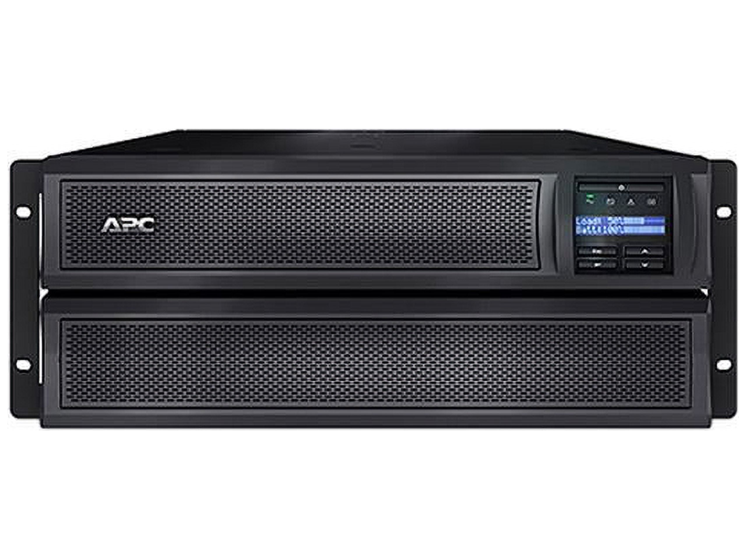 APC SMX2200HV 2200 VA 1980 Watts UPS