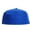 Blue, variant on Men's African Fez Kufi Hat – 100% Wool Felt Traditional Moroccan Turkish Style Cap, Royal Blue Islamic Prayer Hat, Size 56 cm, Classic Vintage Skull Cap