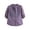 Purple, variant on Embroidered Cotton Linen Tops Cotton Crew Neck T Shirts Women Outdoor Clothing Women Basic Shirts Women Flowy Tops For Women Gauze Shirts Camisole 2026 Vest Tops For Women Womens Summer Tops