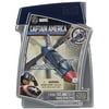 Mega Bloks Captain America Sub