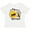 AA-White, variant on Inktastic Its My 2nd Birthday with Construction Tools Boys Toddler T-Shirt