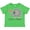Apple Green, variant on Loved by Grammy Boys or Girls Toddler T-Shirt