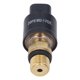 thumbnail image 4 of Accesorio del sensor de presión, Sensor de presión Interruptor de latón P Sensor de presión optimizado para la excelencia, 4 of 8