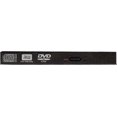 thumbnail image 1 of H&L GSA-T21N 8X DVDRW DL Notebook IDE Drive, Noir (BLK-GSA-T21N-DO), 1 of 2