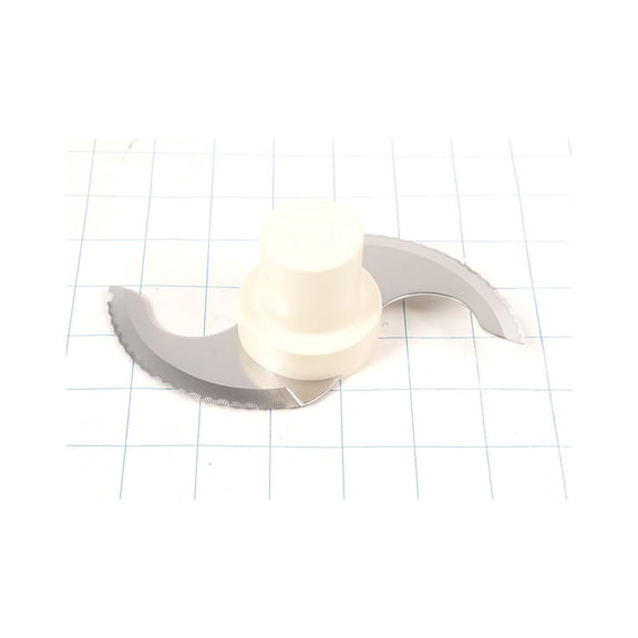 Appliance Factory Parts Stainless Steel Blade DLC861TXBCSR